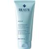 Rilastil Aqua Detergente Viso con Acido Ialuronico Idratante e Riequilibrante
