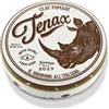 Tenax Clay Pomade Cera capelli uomo opaca, 125 ml | Tenuta molto forte, Effetto