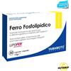 YAMAMOTO NUTRITION YAMAMOTO RESEARCH FERRO FOSFOLIPIDICO 30 caps