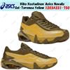 ASICS Kiko Kostadinov Asics Novalis Gel-Teremoa Yellow 1203A331-750 taglia uomo