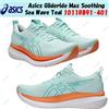 Asics Glideride Max Soothing Sea Wave Teal 1011B891-401 taglia da uomo