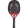 Heroe's Racchetta Beach Tennis Eleven Black 2023