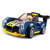 Sluban Lemans Car