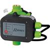 Presscontrol Ribimex Regolatore Pressione Pompa Pozzo Autoclave Pressostato