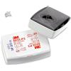 Does not apply Filtri Polvere 3M 6035 P3 Coppia per Maschera Respiratore Serie 6000 7000