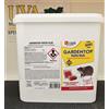 ZAPI TOPICIDA ZAPI DA KG 5 VELENO ESCA PER TOPI RATTICIDA Gardentop Pasta plus