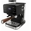 Macchina da Caffè con Macinacaffè Compatta Elettrodomestico Professionale