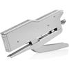 548/E - Cucitrice a Pinza, Alluminio