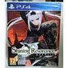 SHINING RESONANCE REFRAIN DRACONIC LAUNCH EDITION PS4 EDIZIONE ITA-ESP NUOVO