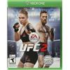 EA Sports UFC 2 - Xbox One Xbox One Standard (Microsoft Xbox One)