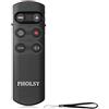 RMT-P1BT Bluetooth Compatibile con Sony Fotocamera Telecomando | Compatibile con