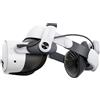 BOBOVR M3 Pro Cinturino per Testa con batteria,Compatibile con Quest 3/Quest 3S Accesso