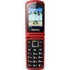 uleway GSM Telefono Cellulare per Anziani,Tasti Grandi,Volume alto,Funzione SOS, Dual H