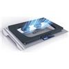 KLIM Everest Base Raffreddamento PC Portatile - Nuova - Guarnizione in Foam per Massi