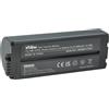 vhbw Batteria per Canon Selphy CP-790, CP-800, CP-780, CP-760, CP-770 2000mAh 22,2V