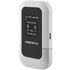 KEENETIC ROUTER ROAMER 4G MOBILE HOTSPOT WITH WI-FI 6