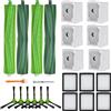 UPUPDAY Accessori per iRobot Roomba i7+ i1+ i2+ i3+ i4+ i6+ i8+ E5 E6 E7 Accessori Ricam
