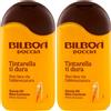 Bilboa Doccia Oil Beta-Carotene, Tintarella Ti Dura, Non Lava Via l'Abbronzatura