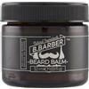 B.BARBER Balsamo Barba Naturale Dermatologicamente Testato, Giallo, 5.5 x 5.5 x 5, 50 Mil