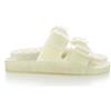 Balenciaga SANDALO SLIDE BALENCIAGA 425 $ - bianco chiaro, Maiorca da uomo