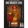 Heidelberger Spieleverlag Flash Point: Inferno fiammeggiante: il livello successivo - Indie Boards & Cards - Italiano - Espansione - Edifici & Equipment
