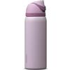 Owala FreeSip Borraccia Termica Acciaio Inox con Cannuccia, 945 ml - Bottiglia Termica Isolata per Sport e Viaggio, Senza Perdite, Senza BPA, Lilac You A Lot