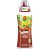 COMPO Calcio Liquido, Concime Liquido Contro Marciume Apicale, 500ml