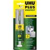 UHU Plus Fest Endfest Endfest - 24 ml Doppelkammerspritze