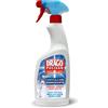 DRAGO Pulisan, Detersivo Anticalcare Spray, Igienizzante Ambienti, Dona Brillantezza a Superfici, Pavimenti e Stoviglie, Detergente Casa a Base di Acido Fosforico, Prodotti Pulizia Casa, 600 ml