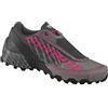 Dynafit Feline SL W GTX - Scarpe Running, Carbon/Flamingo,
