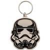 Ambrosiana Portachiavi Star Wars (Storm Trooper) (Gomma)