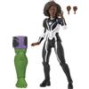 Marvel Hasbro, Legends Series, Marvel's Spectrum, action figure da 15 cm ispirat