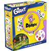 Asmodee Dobble Giant Party Family Card Game Ages 6+ 2-12 Players 15 Mi