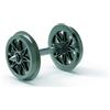 Hornby R8100 Split Spoked Wheels Train Model Set