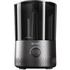 Be Cool Purificatore d'aria e umidificatore con filtro H13 - HEPA, 14 livelli, 250 m³/h, funzione aroma, fino a 50 mq, per chi soffre di allergie, antimuffa, polvere, peli di animali domestici