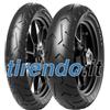Pirelli Scorpion Trail III ( 160/60 ZR17 TL 69W ruota posteriore, M/C )