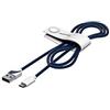 ‎Tribe Vespa Cavo Micro USB per Trasmissione Dati e Ricarica per Android, Samsung, HTC,