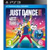 Just Dance 2018 (PS3) PlayStation 3 Just Dance 2018 (Sony Playstation 3)