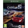 Project Cars 2 - Xbox One Xbox One Single (Microsoft Xbox One)