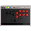 8Bitdo All-Button Arcade Controller for Switch, Switch 2 & Windows - Bluetooth,
