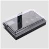 Decksaver DS PC RMX-IGNITE Cover protezione trasparente x AlphaTheta RMX-IGNITE