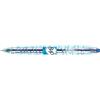 ‎Pilot Pilot B2P Gel Ink Ballpoint Pens Medium 0.7mm line 0.4mm Blue Paste