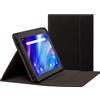 ‎Esprinet Nilox Custodia Tablet da 9.7 a 10.5 Pollici, Design Ultrasottile, Estrema Tenuta