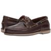 Rockport Men's Port of Call Perth Loafer Brown 106635 734273 32139823 [U]