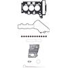 Ajusa 52582400, gioco decarbonizzazione