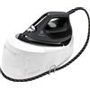 Electrolux E6ST1-8EG Caldaia a Vapore Refine 600, potenza 2000 W, Colpo Vapore 360 gr, Nero