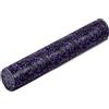 Yes4All Foam Roller - Rullo In Schiuma Ultra Leggero In EPP Ad Alta Densità Lungo 30/45/61/91 CM Per Schiena, Gambe, Allenamenti, Punti Trigger, Palestra, Pilates, Fitness, Yoga, Tessuti Profondi