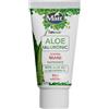 Matt Forsan, Crema Mani Aloe Ialuronic, Crema Idratante e Nutriente, con 50% di Aloe Vera Bio e Acido Ialuronico, 95% degli Ingredienti di Origine Naturale, Dermatologicamente Testata e Vegan, 75 ml