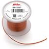Weller T0051302699 - Filo dissaldante, bobina da 30 m, larghezza 1,5 mm, treccia di rame imbevuta di flusso, rimozione rapida e pulita di stagno, per riparazione elettronica e circuiti stampati