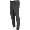 Joluvi Pantaloni Eiger, Grigio, XXL Uomo